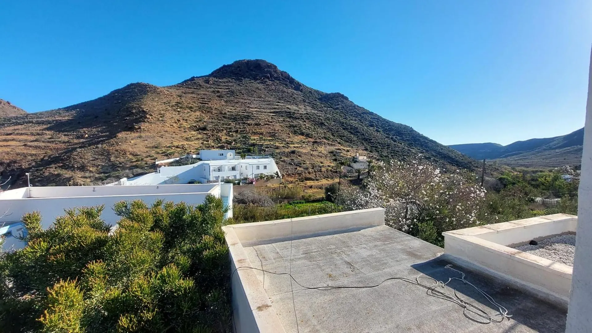Holiday home La Casa De Las Golondrinas Las Hortichuelas Bajas Spain