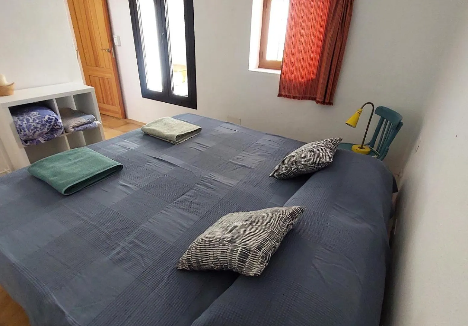 La Casa De Las Golondrinas Las Hortichuelas Bajas Holiday home