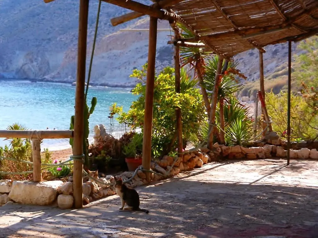La Casa De Las Golondrinas Las Hortichuelas Bajas 0*,  Spain
